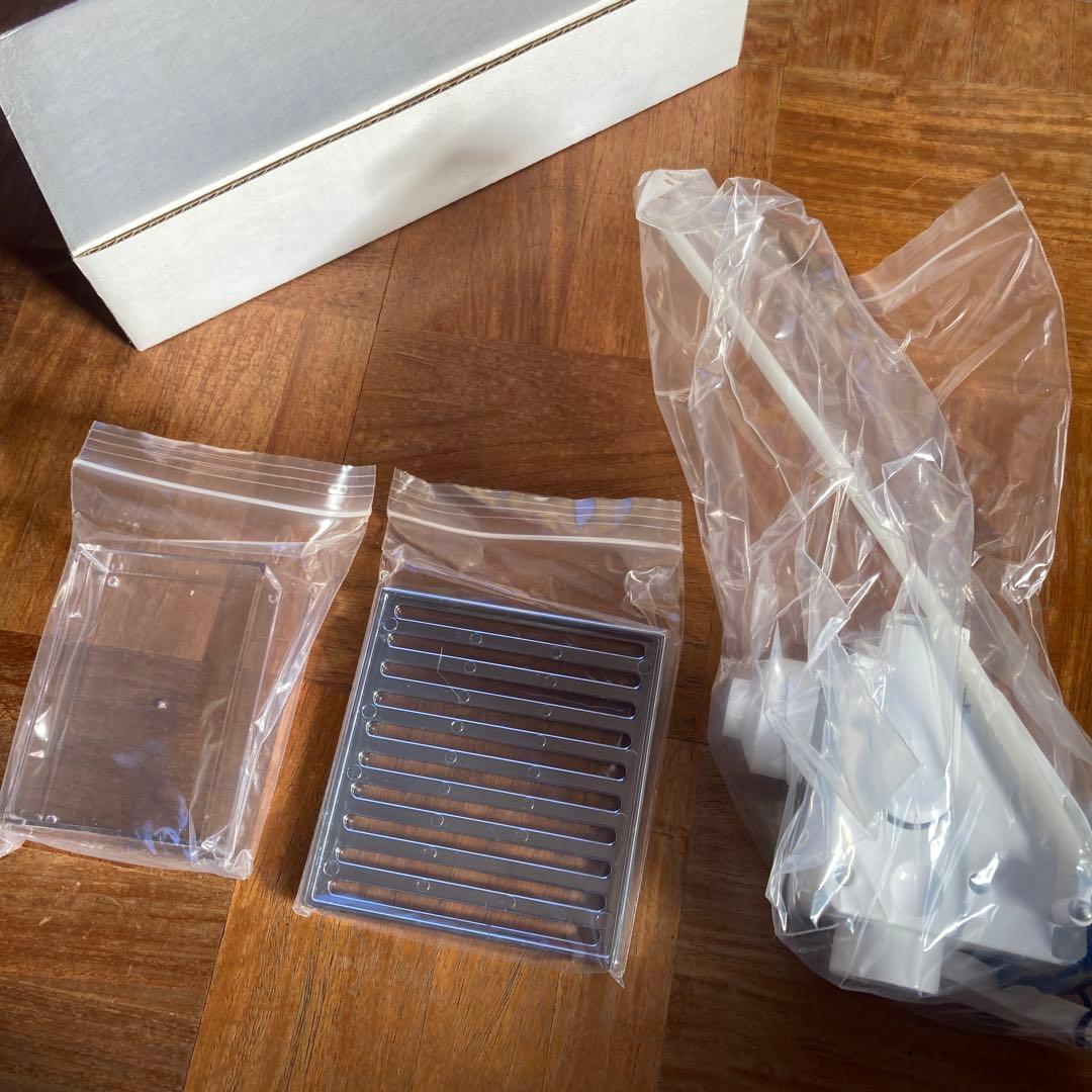 未使用品　PEPSI ペプシ PREMIUM DISPENSER 限定品