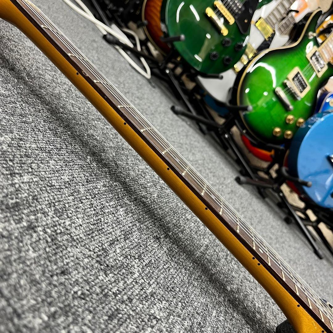 【10433】 Fender Japan Jaguar Special