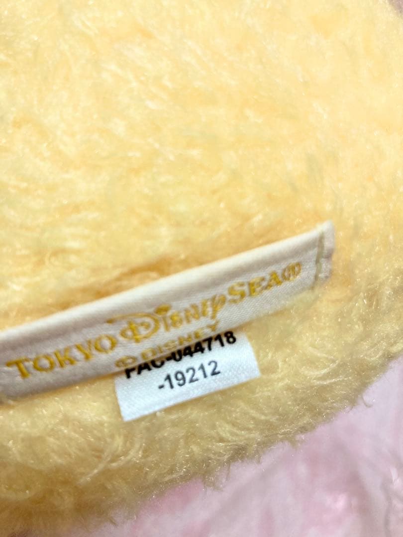 ☆Mサイズのクッキーアンとステラルー☆Sサイズのステラルー☆クリスマス☆