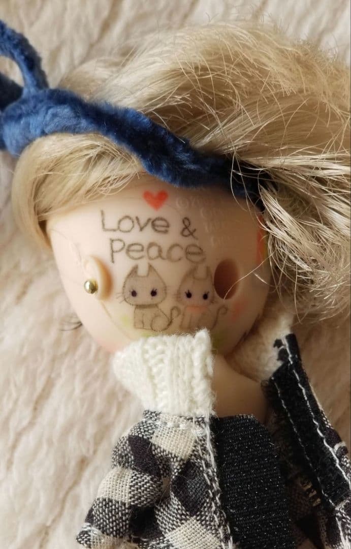 ❁⃘*.゜ カスタムプチブライス ハリウッドヒルズパーティ プチブライス