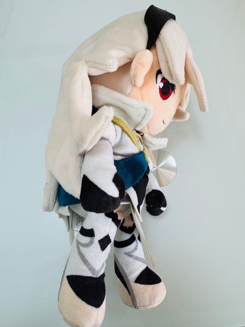 【プレミア品特売】ファイアーエムブレム カムイ （女） ぬいぐるみ 【開封品】
