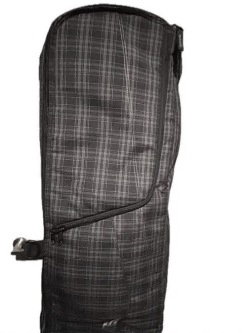 ダカインウィール付きスノーボードケーススノーボードバッグdakine