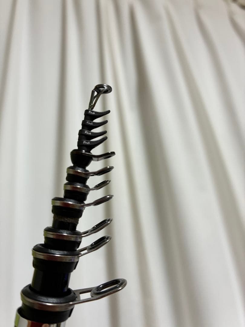 ダイワ　18銀狼唯我　0-53