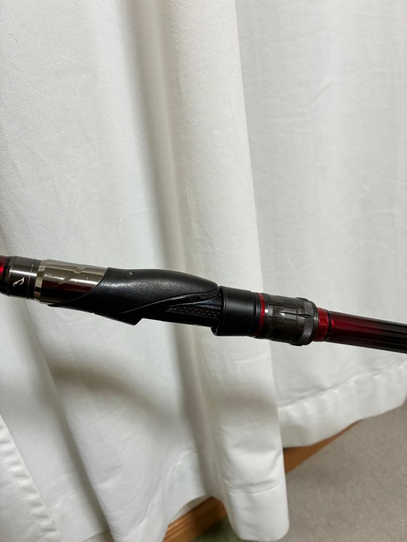 ダイワ　18銀狼唯我　0-53