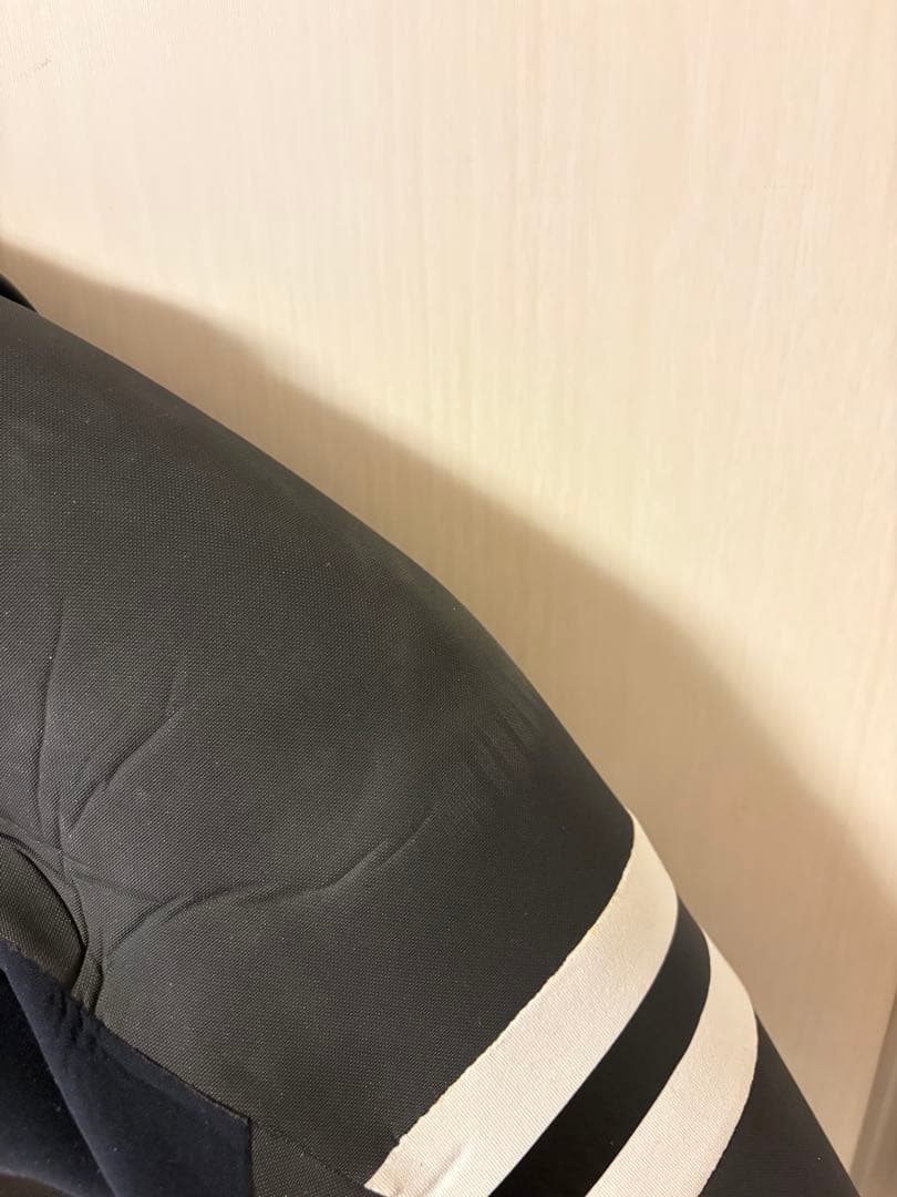 【新品】リンコンセミドライチェストジップ5mm/3mm サイズL-R