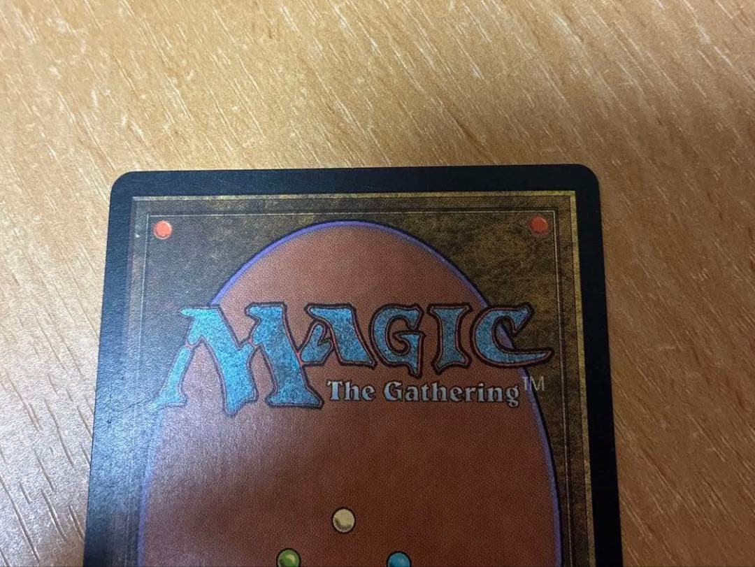 MTG スリヴァーの女王　日本語