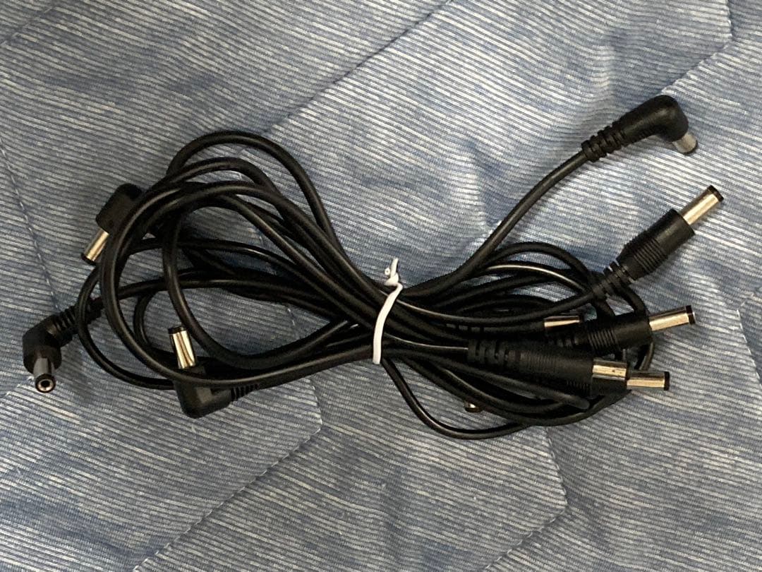 FIREGLOW PPS-05 DC電源