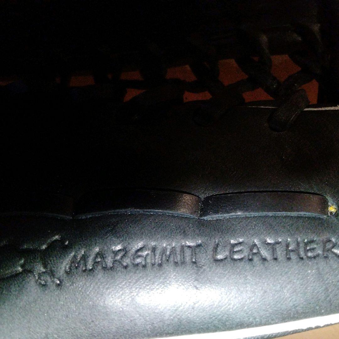 ✦美品✦ミズノプロフェッショナル　Deerish　グローブ　左投げ　左利き用