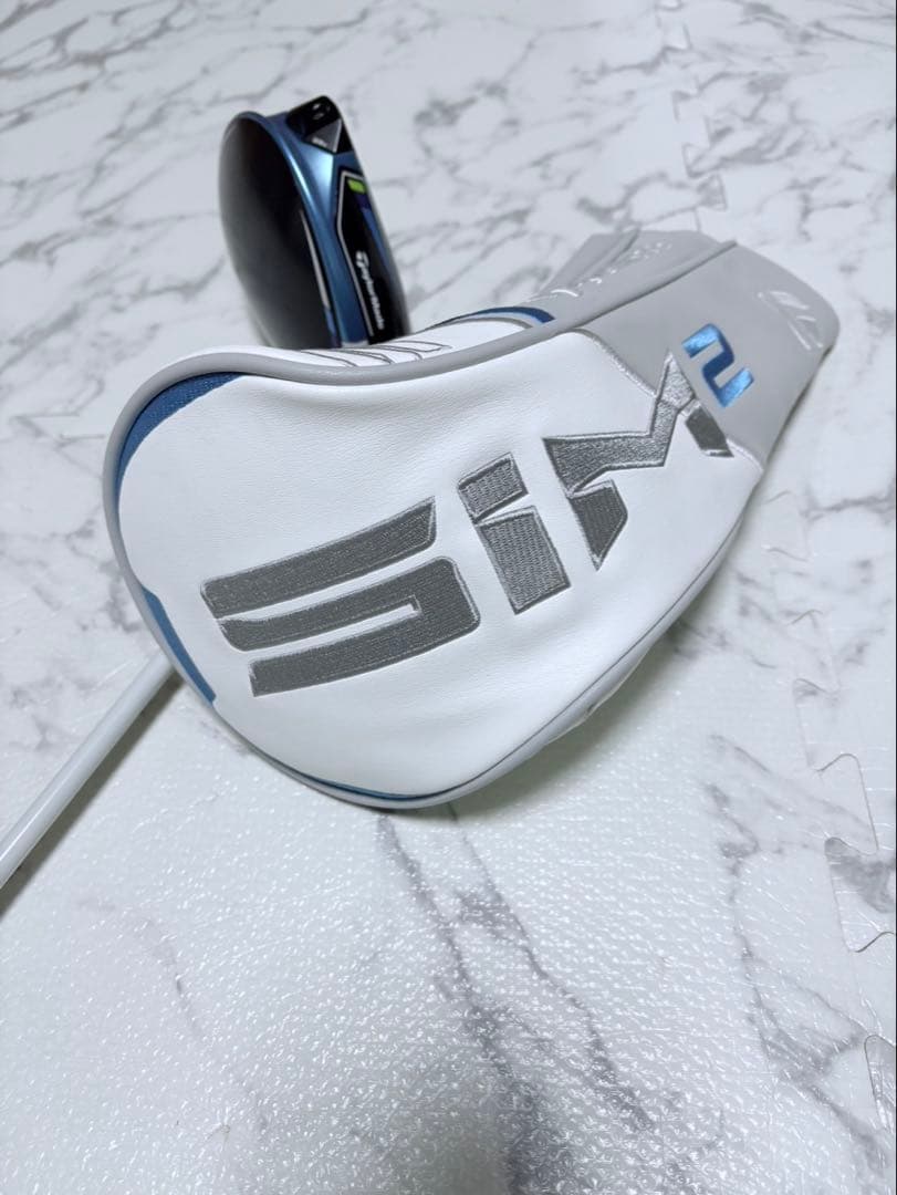 SIM2 レディース　ドライバー