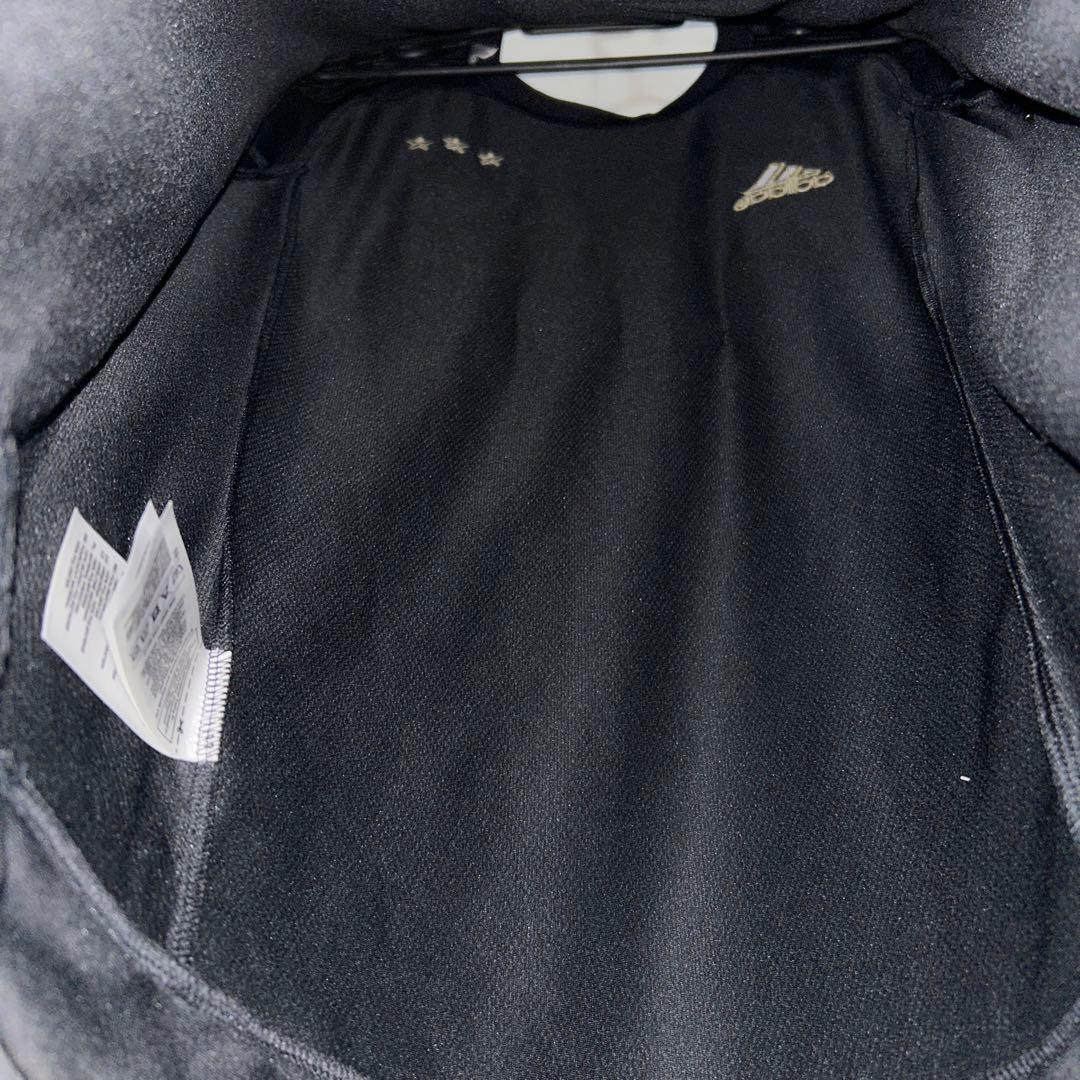 未使用品　ユヴェントス 15/16 ユニフォーム Mサイズ　ZAZA 背番号7