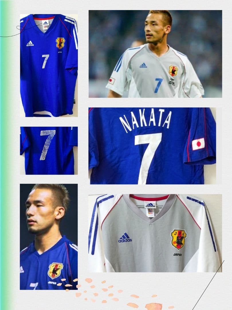 adidas　アディダス　サッカー　フットサル　ユニフォーム　シャツ　メンズ