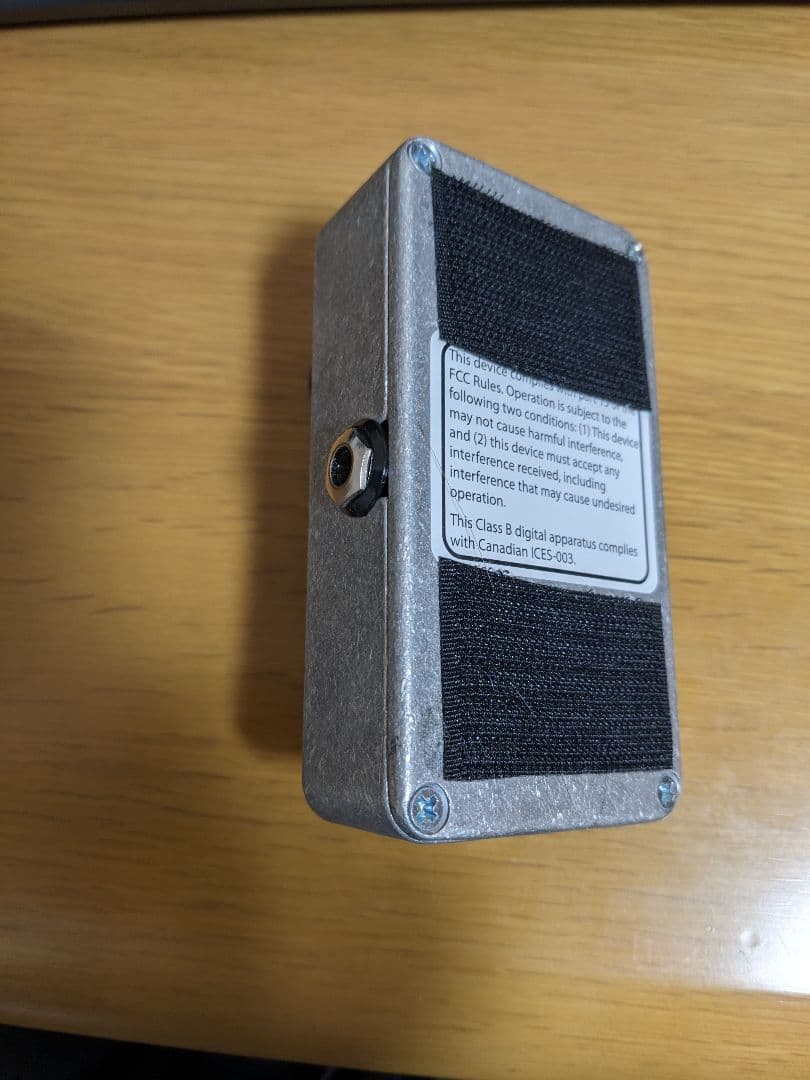 electro-harmonix NEO CLONE ギターエフェクター