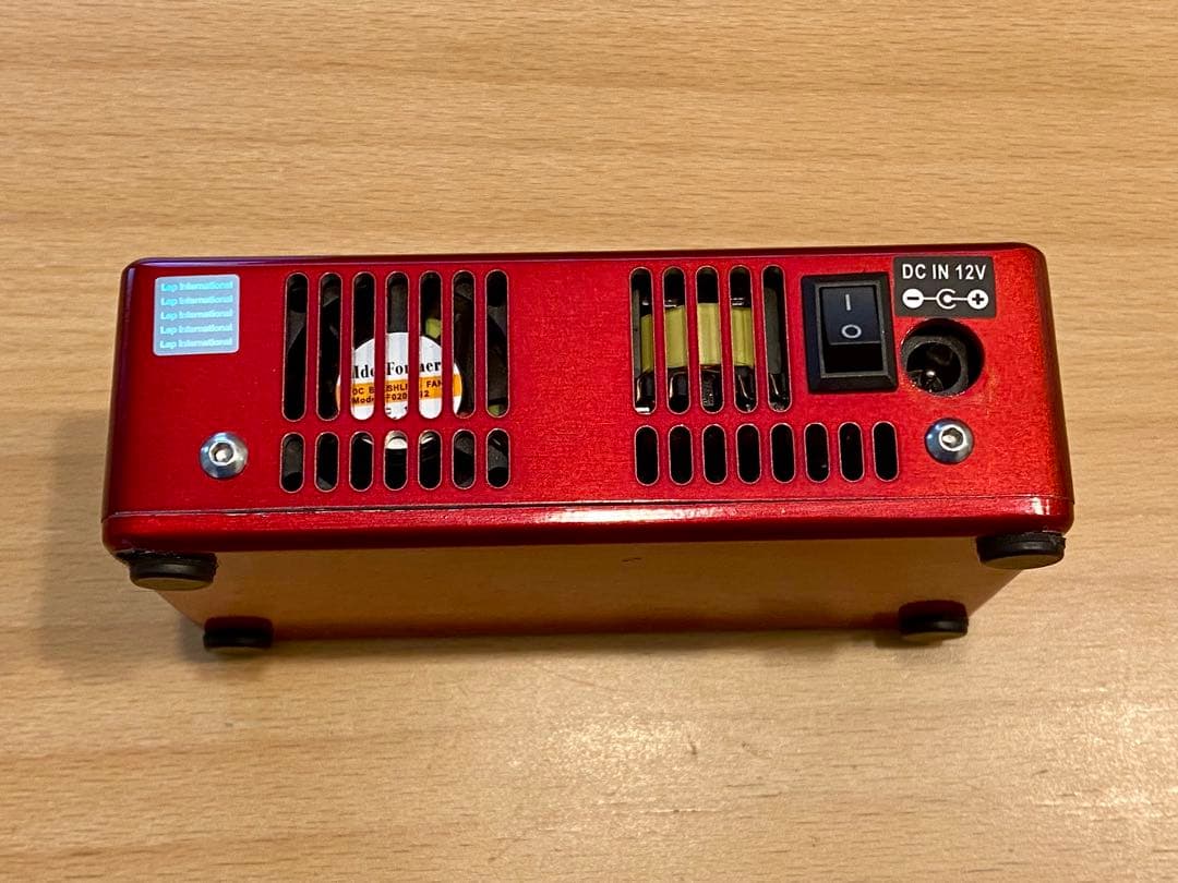 LILT ISP12 中古美品 パワーサプライ