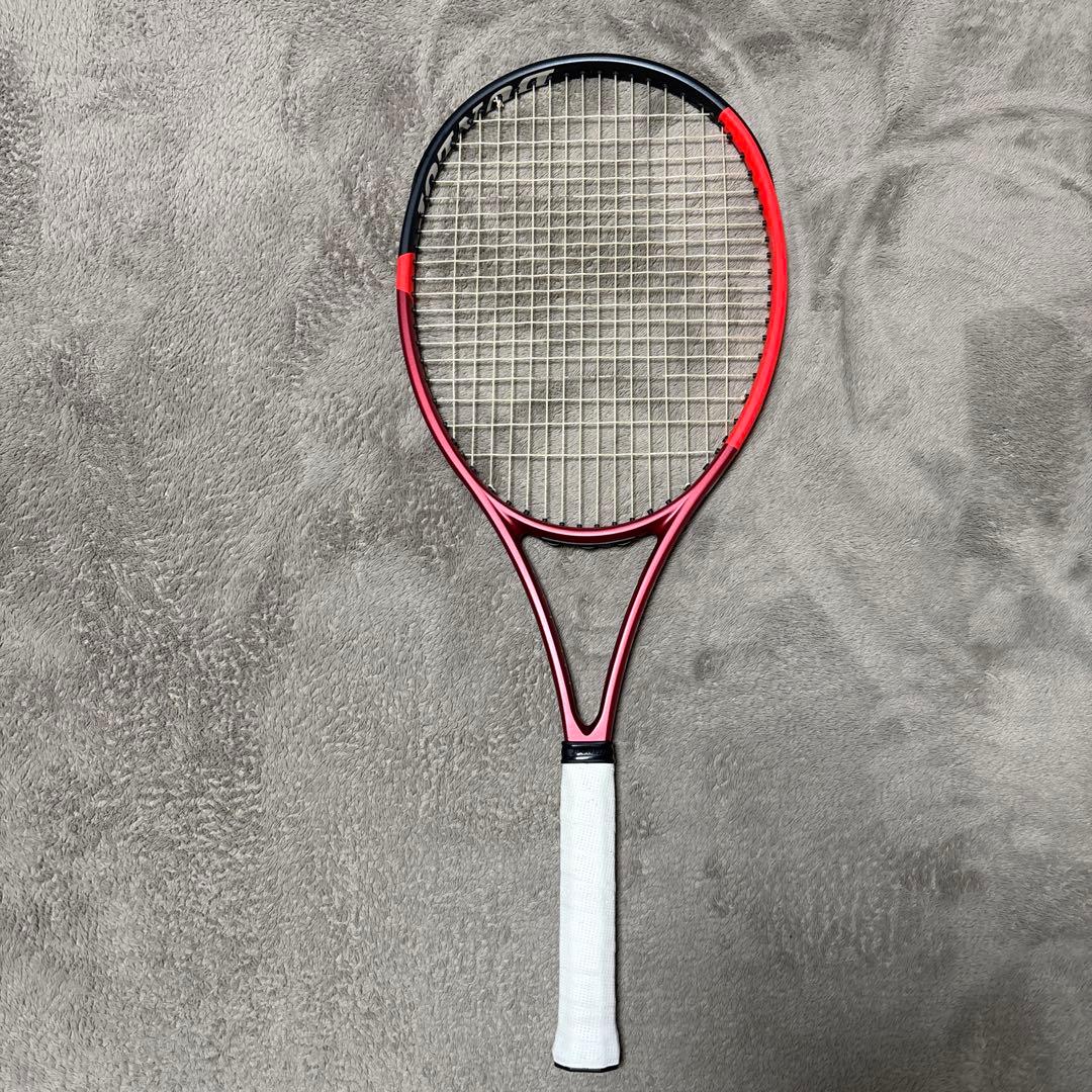 ダンロップ Dunlop CX200 OS G2