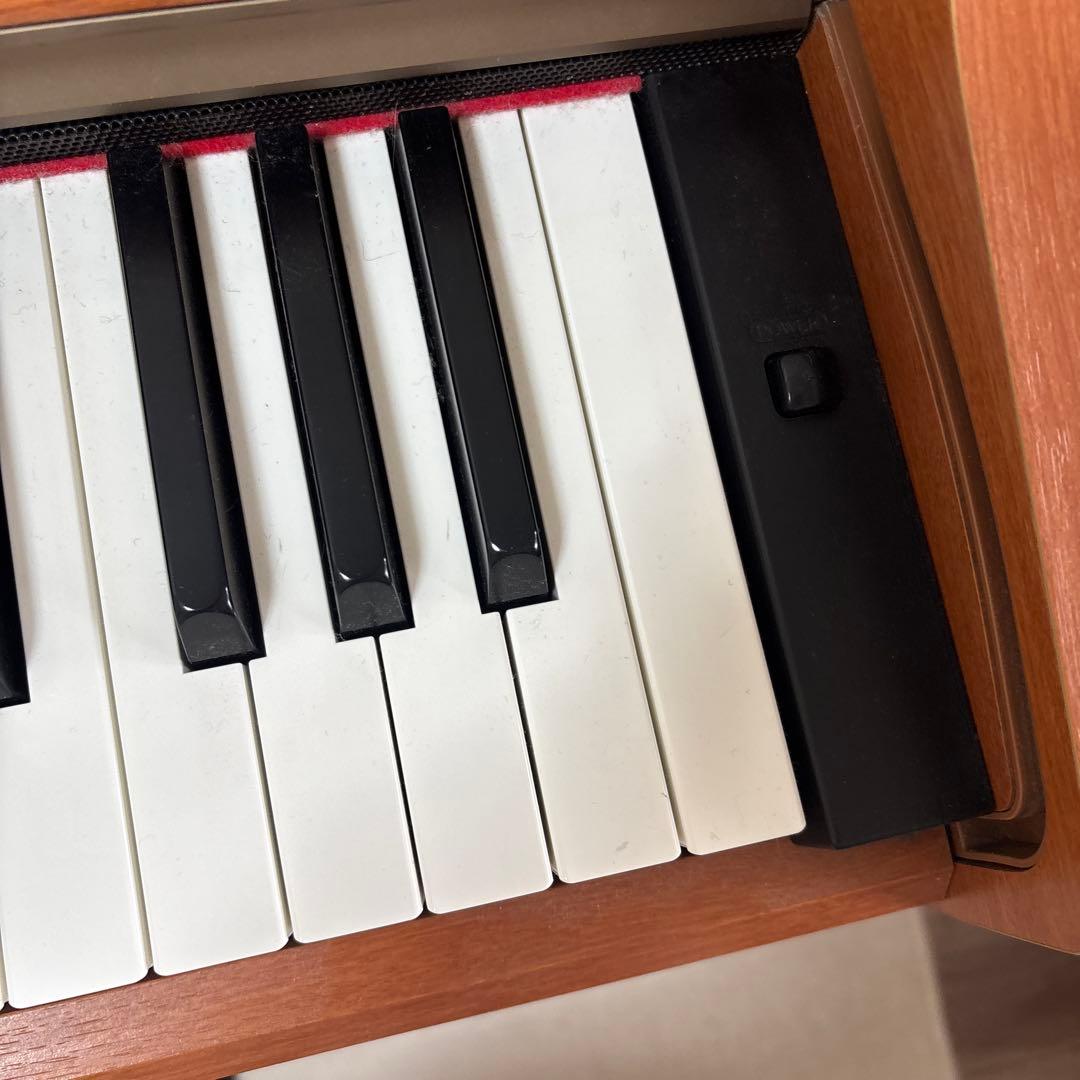 ヤマハ 電子ピアノ J-7000 2003年製 動作確認済みYAMAHA