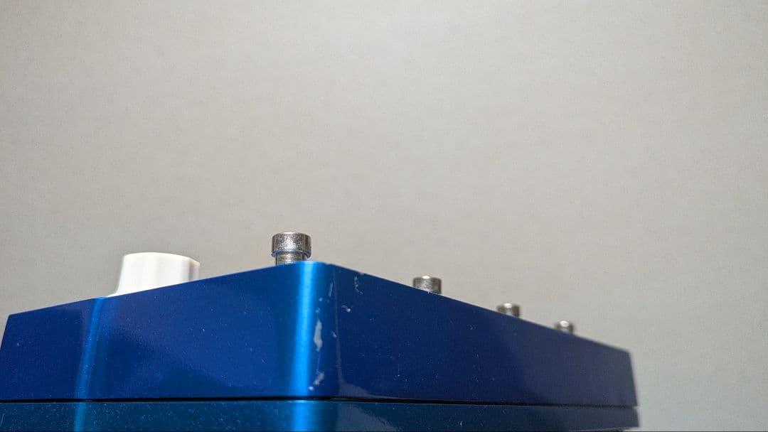 tc electronic FLASHBACK ディレイ