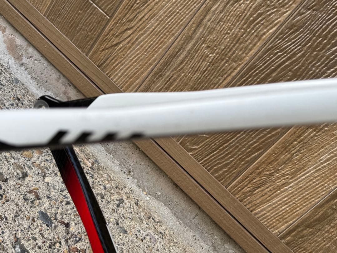 LOOK 675 ロードバイクフレームセット