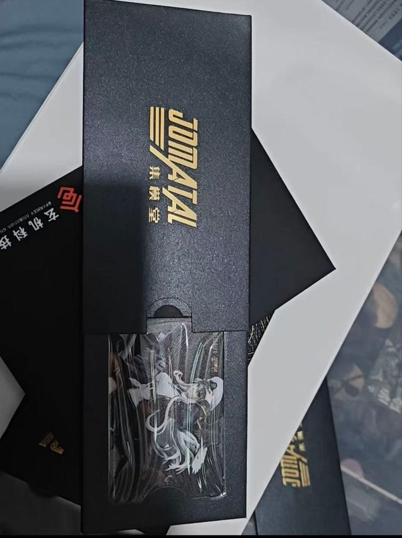 アズールレーン Jomatal エンタープラ イズ フィギュア