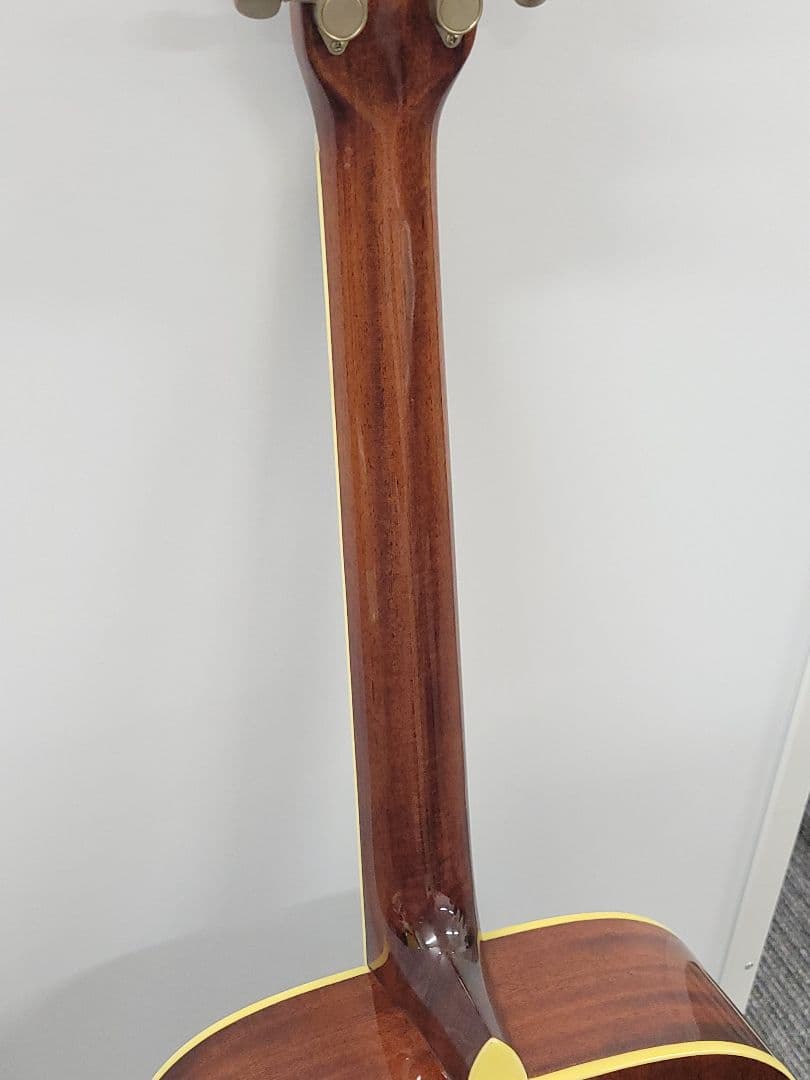 【国産ブランド】Headway アコースティックギター HCF-35S SB