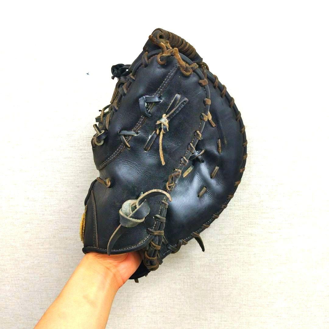 218 ウィルソン 即戦力 硬式 ファーストミット