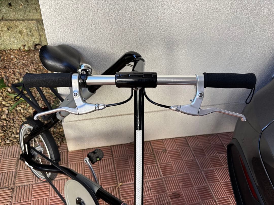 ストライダ　Mk3.3 《キャリーバッグ付き》