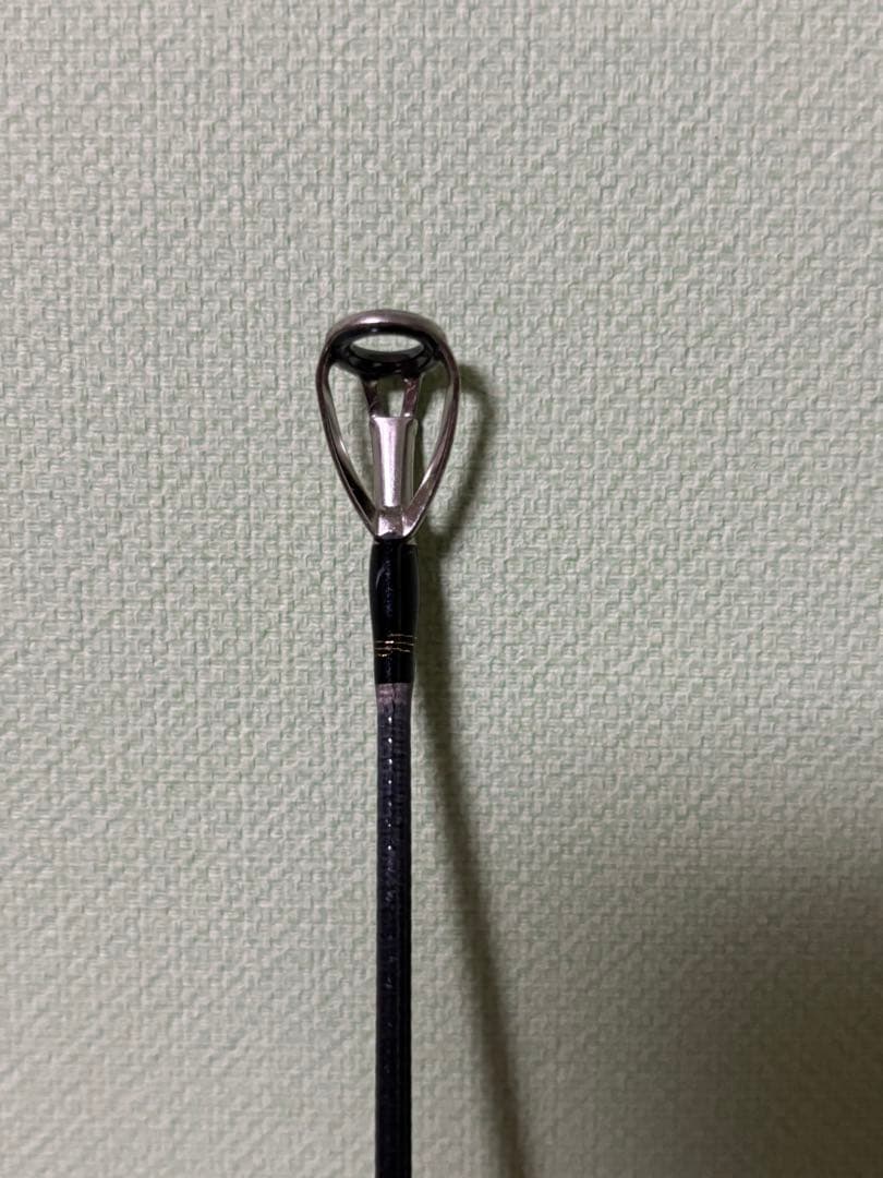 SEABASS HUNTER X LEGALIS LT4000-cxh セット