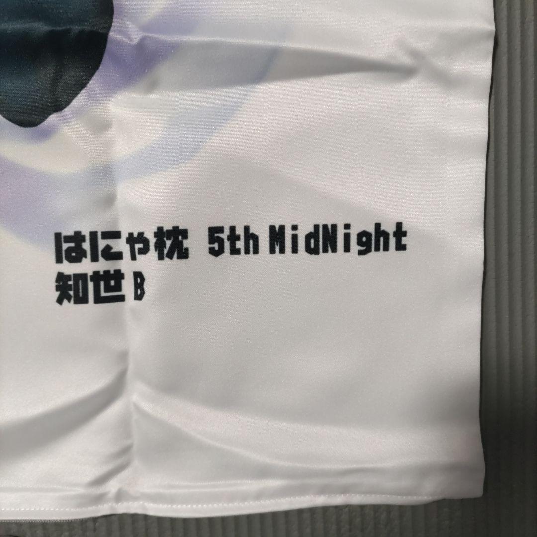 未使用品 カードキャプターさくら さくら 知世 はにゃ枕カバー
