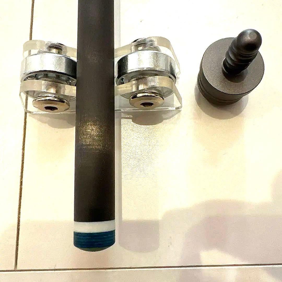 HOWCUE（ハオキュー）Flash シャフト12.5 新古品　ラジアル