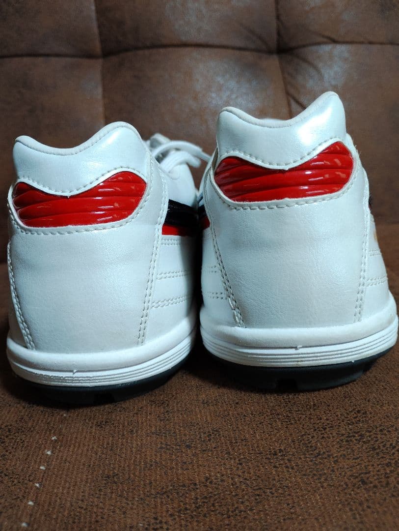 Mizuno　MORELIA　ターフ　TF　27.5cm