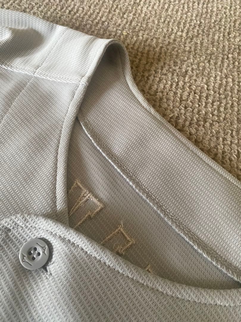 ロッテ　ネオクラシックユニ　2025 Sサイズ　西川史礁 #6 NCE