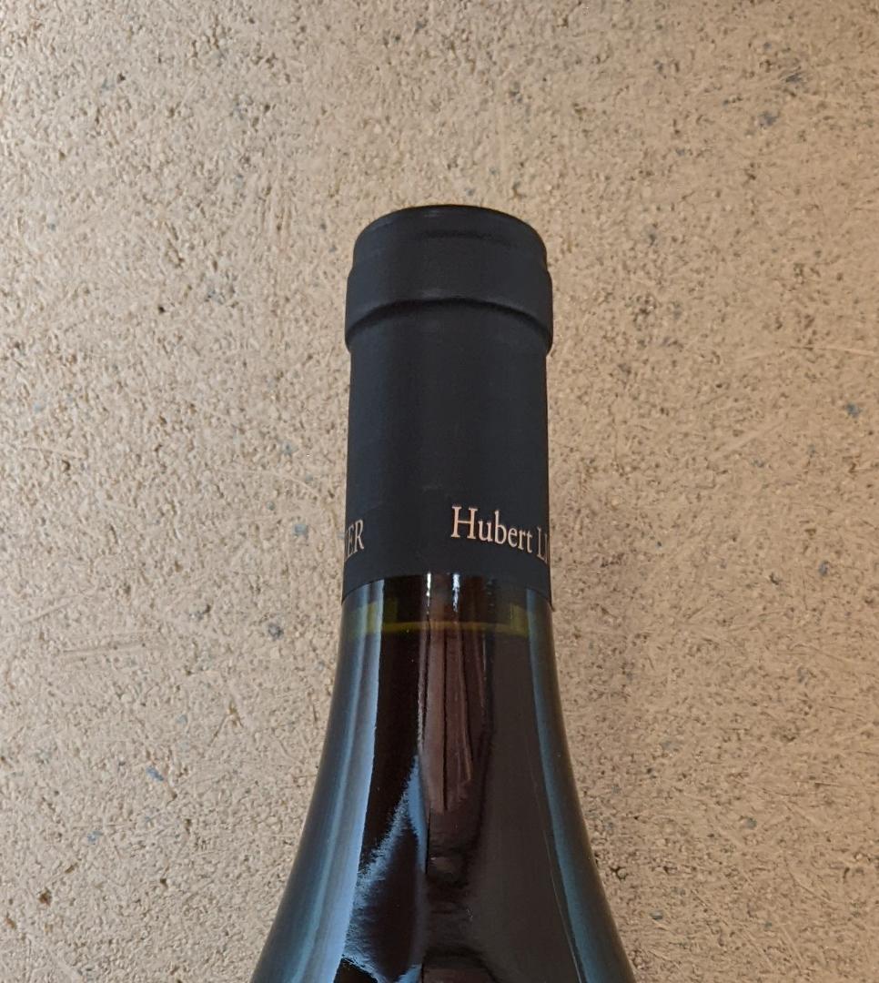 リニエ 2015 Clos de la Roche