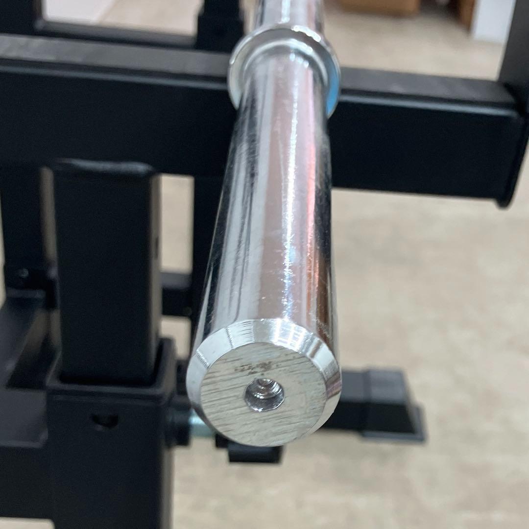 ★最安★送料無料★2本セット★28mm 180cmバーベル 120cm EZバー