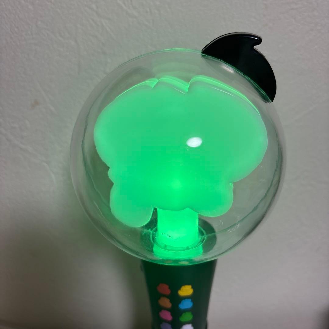 なにわ男子　ペンライト