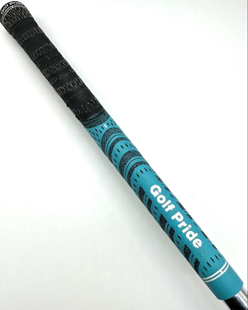 【美品】ピン｜i210アイアン4番4I／1度UPブルー｜NSプロモーダス120X