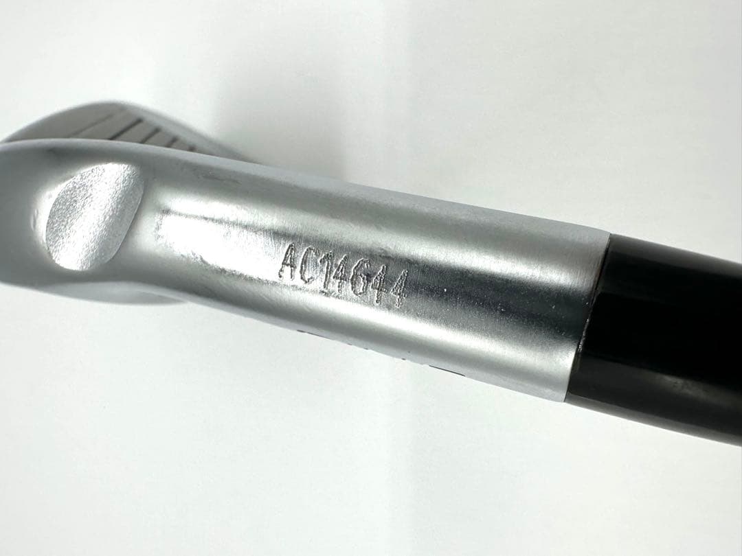 【美品】ピン｜i210アイアン4番4I／1度UPブルー｜NSプロモーダス120X