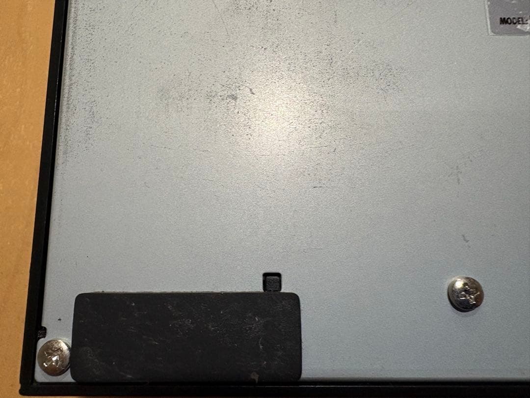 zoom B3n ベース用マルチエフェクター