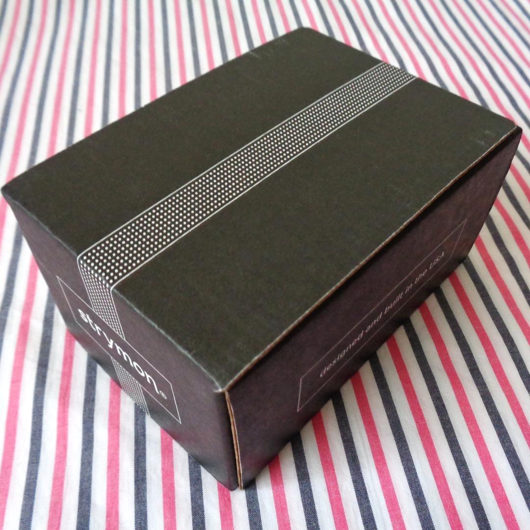 Strymon Cloudburst　新品未使用品！ リバーブ ストライモン