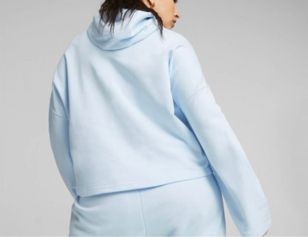 未使用 スウェット PUMA プーマ ウィメンズ 上下