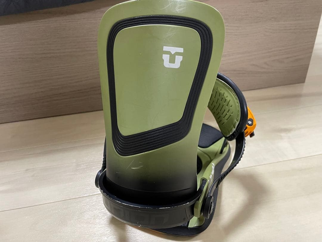 UNION ユニオン UItra ウルトラ 23-24 Mサイズ