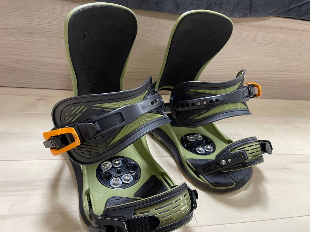 UNION ユニオン UItra ウルトラ 23-24 Mサイズ