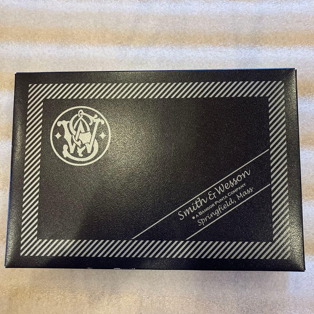 M66 Combat Magnum version 3 ガスガン