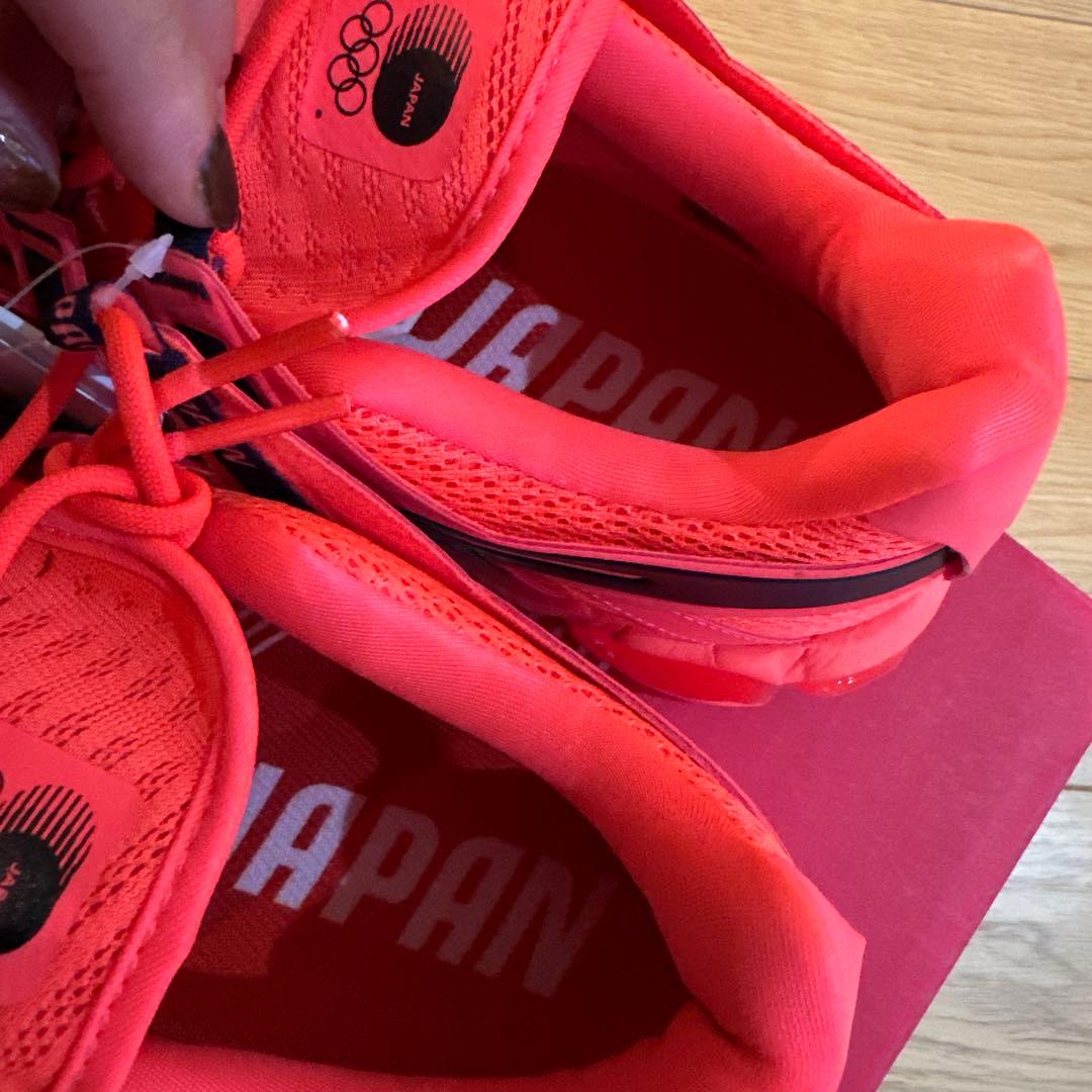 新品27.5 アシックスゲルクウォンタム 90 TYO東京オリンピック 2020