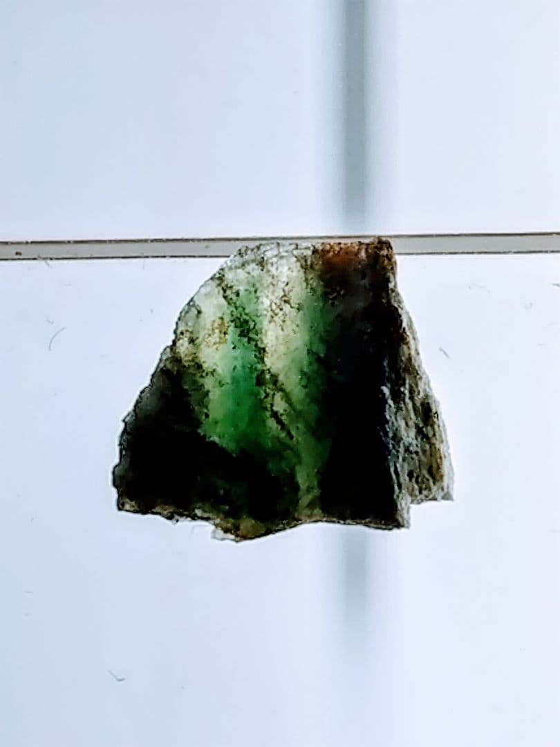 2.522Kgの糸魚川 姫川の翡翠