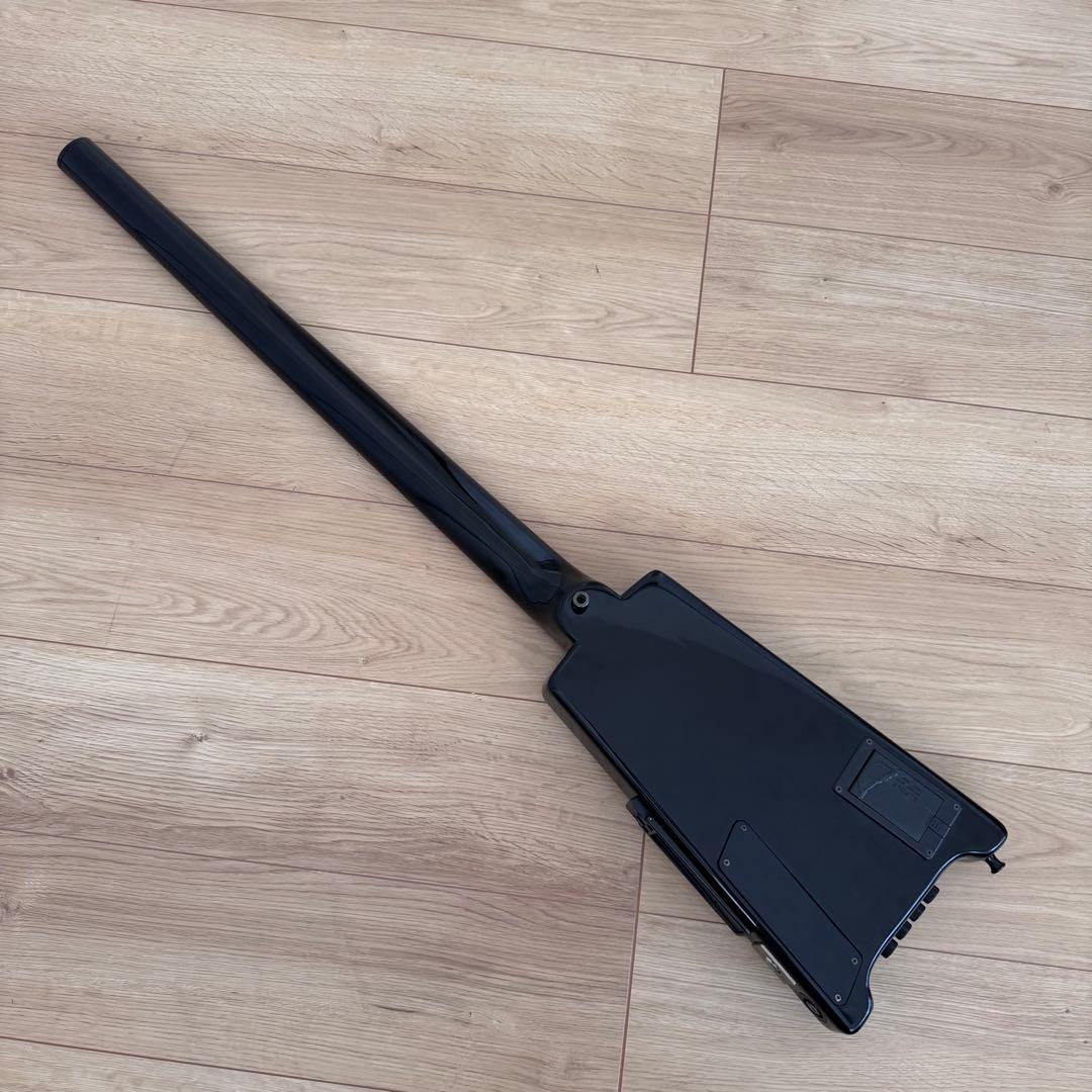 HOHNER B2A ホーナー ヘッドレスベース スタインバーガー