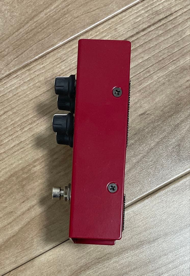 ベース aguilar OCTAMIZER