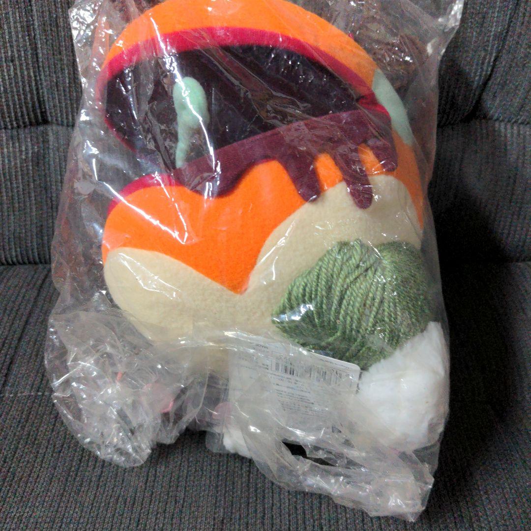 魔法少女まどか☆マギカ　キュゥべえ等 ぬいぐるみ 4種