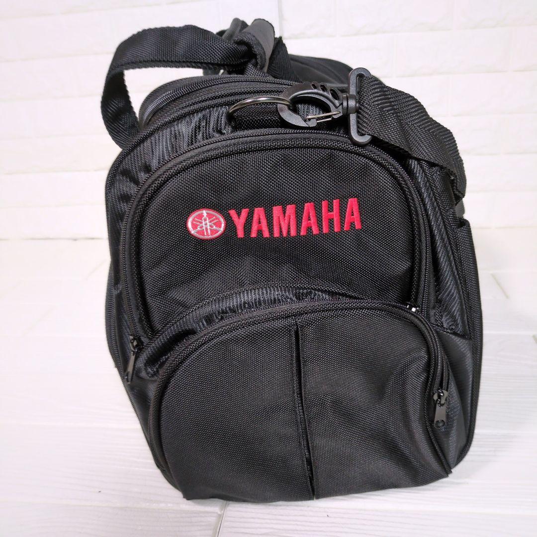 ◎新品・未使用◎　YAMAHA ヤマハ　ボストンバッグ
