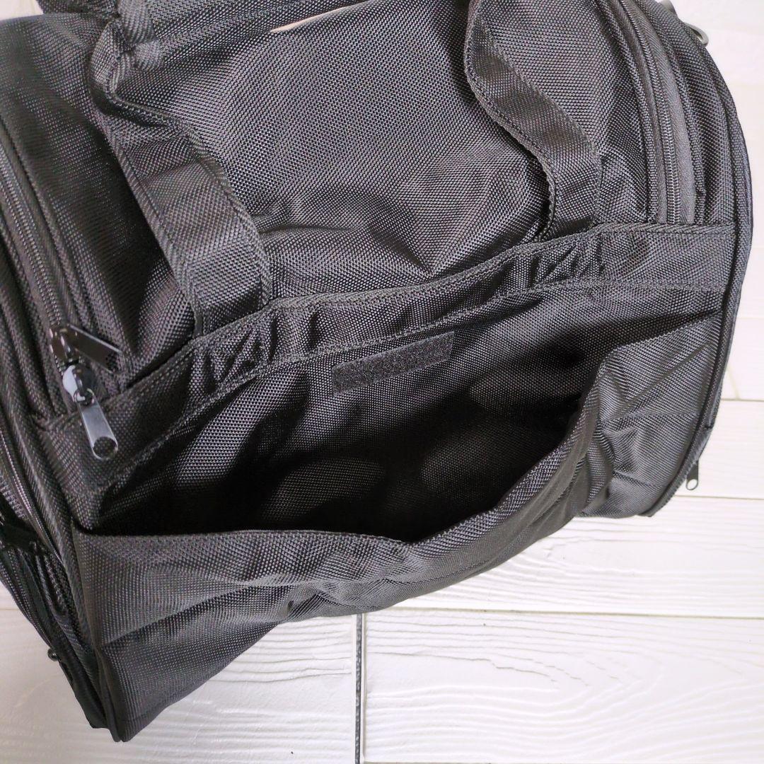 ◎新品・未使用◎　YAMAHA ヤマハ　ボストンバッグ