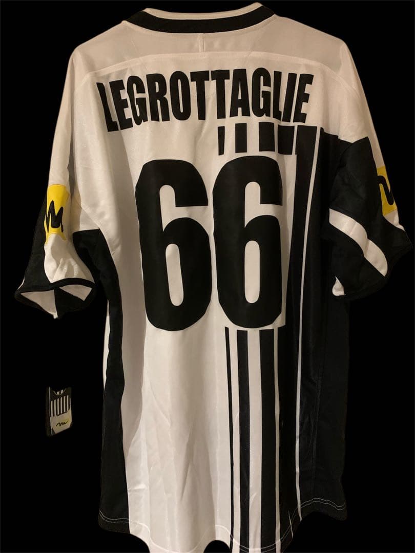 Siena シエナ LEGROTTAGLIE レグロッターリエ ユニフォーム