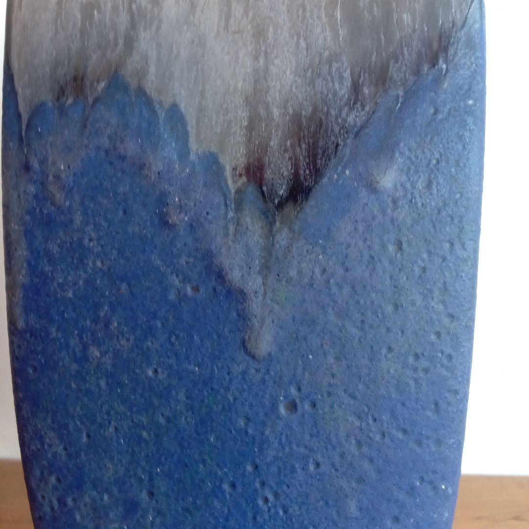 西ドイツ陶器　Fat Lavaコレクション　ミッドセンチュリーデザイン